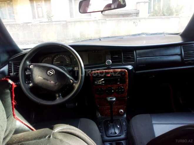 Opel Vectra 1996, 350,000 km - 1.8 л - Bakı