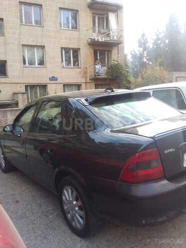 Opel Vectra 1996, 350,000 km - 1.8 л - Bakı