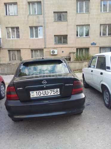 Opel Vectra 1996, 350,000 km - 1.8 л - Bakı