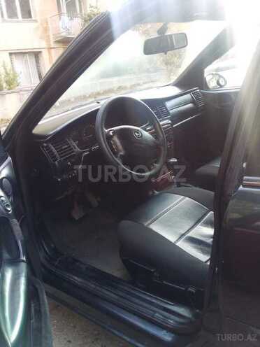 Opel Vectra 1996, 350,000 km - 1.8 л - Bakı