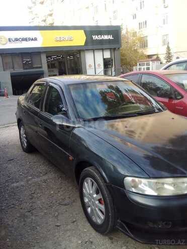 Opel Vectra 1996, 350,000 km - 1.8 л - Bakı