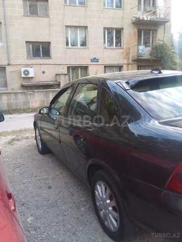 Opel Vectra 1996, 350,000 km - 1.8 л - Bakı
