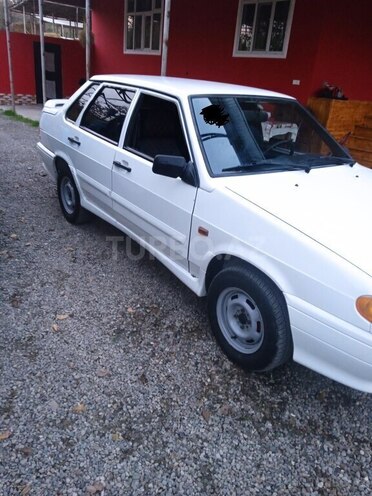 LADA (VAZ) 2115 2012, 150,000 km - 1.6 l - Beyləqan