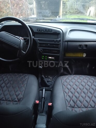 LADA (VAZ) 2115 2012, 150,000 km - 1.6 l - Beyləqan