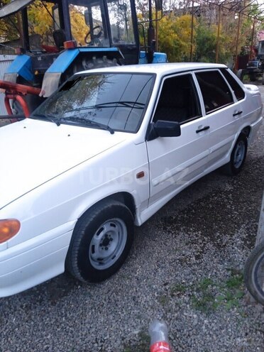 LADA (VAZ) 2115 2012, 150,000 km - 1.6 l - Beyləqan
