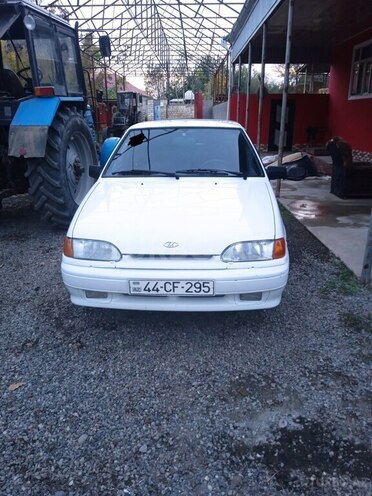 LADA (VAZ) 2115 2012, 150,000 km - 1.6 l - Beyləqan