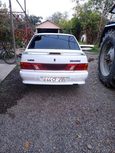 LADA (VAZ) 2115 2012, 150,000 km - 1.6 l - Beyləqan