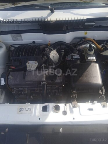 LADA (VAZ) 2115 2012, 150,000 km - 1.6 l - Beyləqan