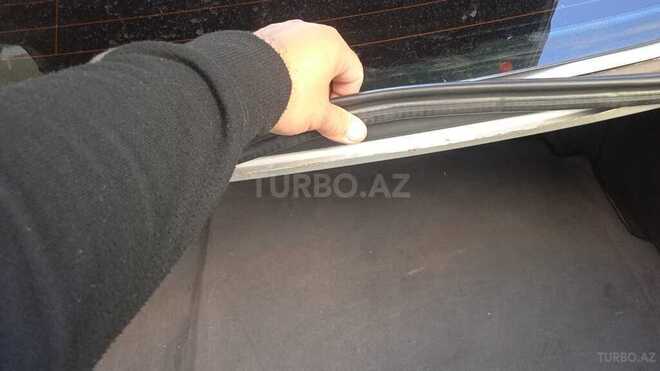 Mercedes E 270 2000, 468,000 km - 2.7 л - Bakı
