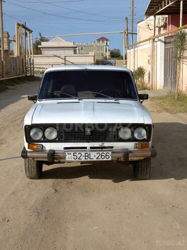 LADA (VAZ) 2106 1986, 24,534 km - 1.6 л - Bakı