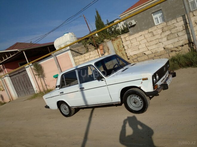LADA (VAZ) 2106 1986, 24,534 km - 1.6 л - Bakı