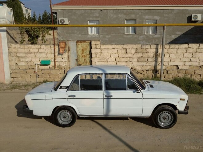 LADA (VAZ) 2106 1986, 24,534 km - 1.6 л - Bakı