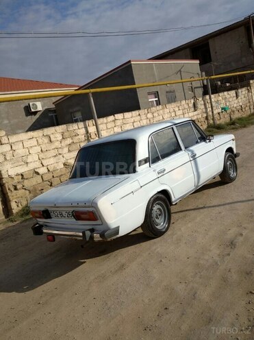 LADA (VAZ) 2106 1986, 24,534 km - 1.6 л - Bakı