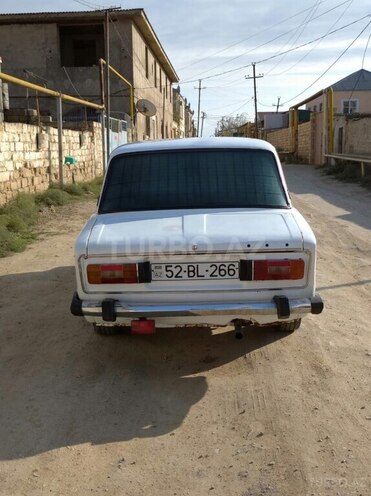 LADA (VAZ) 2106 1986, 24,534 km - 1.6 л - Bakı