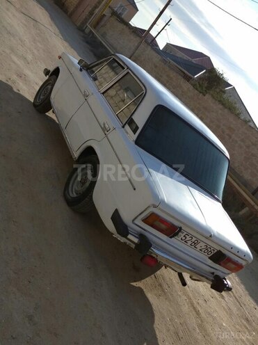 LADA (VAZ) 2106 1986, 24,534 km - 1.6 л - Bakı