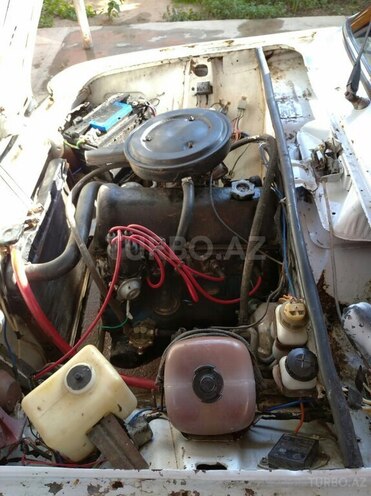 LADA (VAZ) 2106 1986, 24,534 km - 1.6 л - Bakı