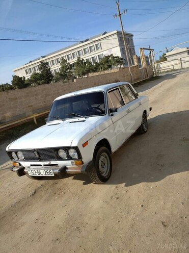LADA (VAZ) 2106 1986, 24,534 km - 1.6 л - Bakı