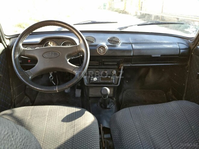 LADA (VAZ) 2106 1986, 24,534 km - 1.6 л - Bakı