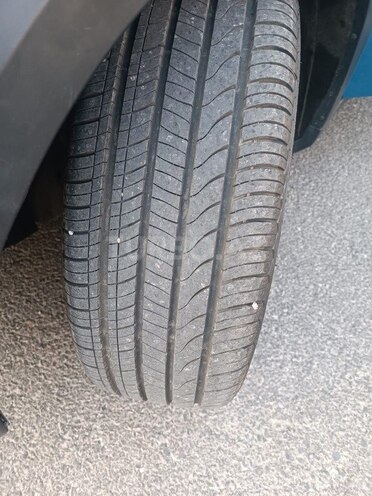 Mini Cooper 2011, 167,000 km - 1.6 l - Bakı