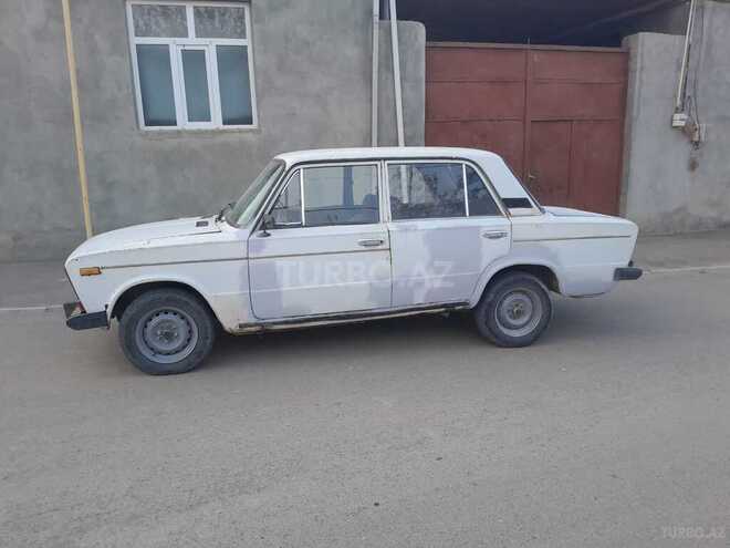 LADA (VAZ) 2106 1983, 963,258 km - 1.5 л - Göygöl