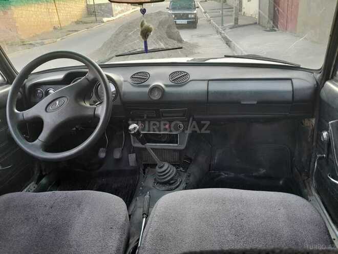 LADA (VAZ) 2106 1983, 963,258 km - 1.5 л - Göygöl