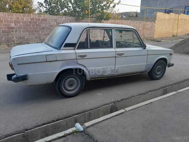 LADA (VAZ) 2106 1983, 963,258 km - 1.5 л - Göygöl
