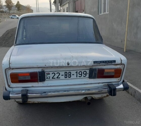 LADA (VAZ) 2106 1983, 963,258 km - 1.5 л - Göygöl