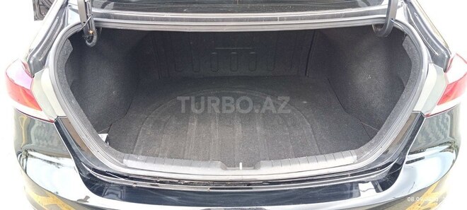 Hyundai Elantra 2016, 138,000 km - 1.6 l - Bakı