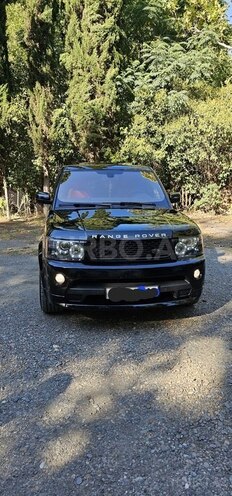 Land Rover RR Sport 2005, 256,752 km - 4.2 l - Bərdə