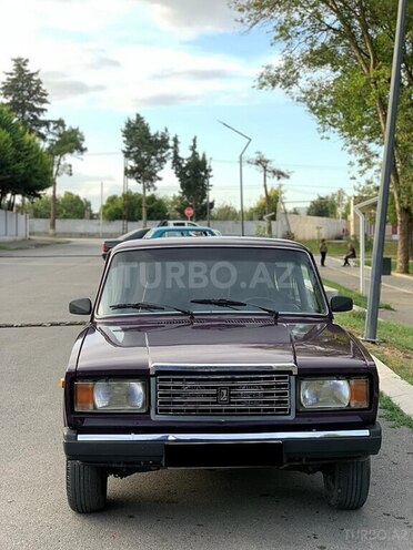 LADA (VAZ) 2107 1998, 300,000 km - 1.6 л - Xaçmaz
