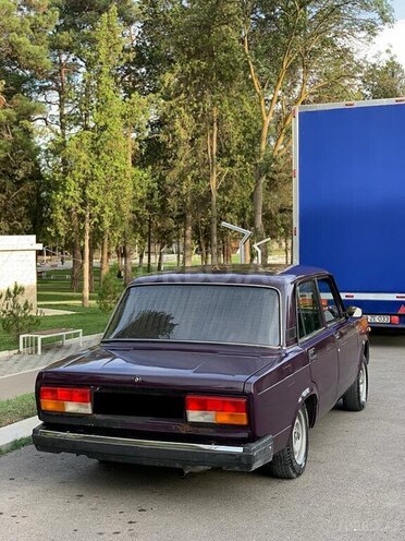 LADA (VAZ) 2107 1998, 300,000 km - 1.6 л - Xaçmaz