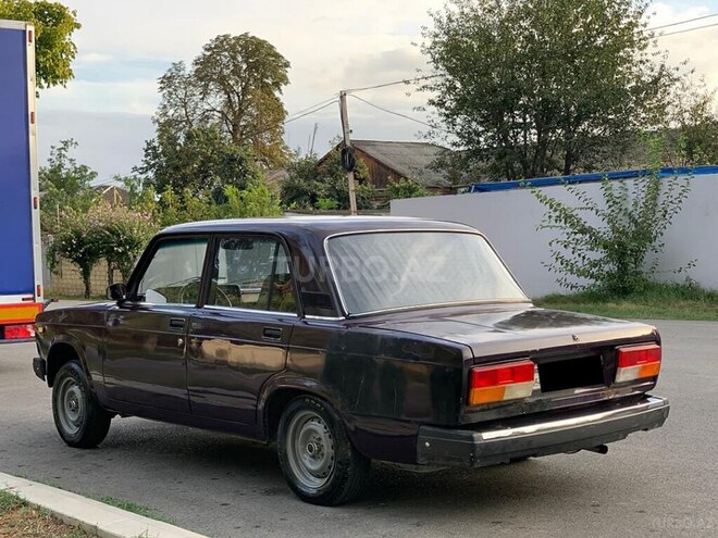 LADA (VAZ) 2107 1998, 300,000 km - 1.6 л - Xaçmaz