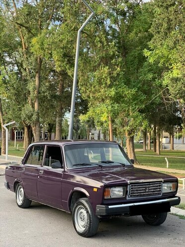 LADA (VAZ) 2107 1998, 300,000 km - 1.6 л - Xaçmaz