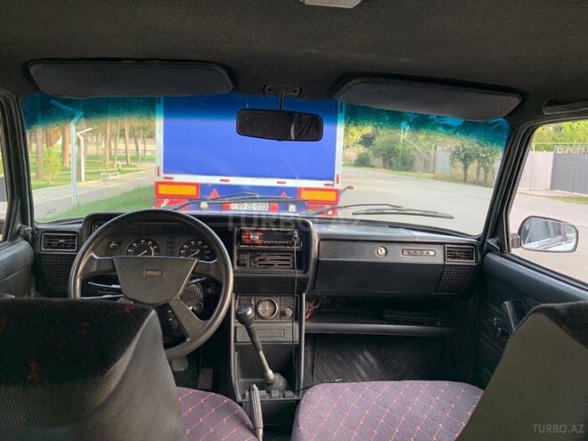 LADA (VAZ) 2107 1998, 300,000 km - 1.6 л - Xaçmaz