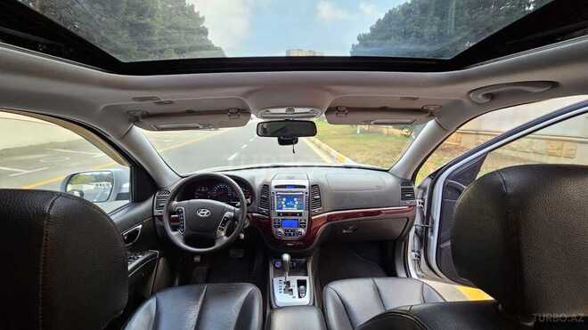 Hyundai Santa Fe 2009, 212,400 km - 2.0 l - Bakı