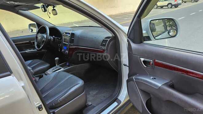 Hyundai Santa Fe 2009, 212,400 km - 2.0 l - Bakı