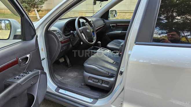 Hyundai Santa Fe 2009, 212,400 km - 2.0 l - Bakı