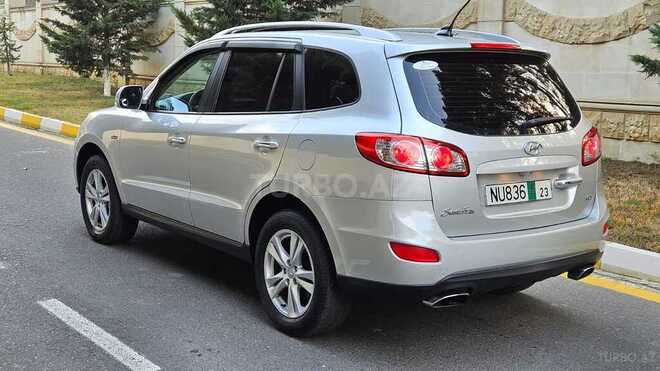 Hyundai Santa Fe 2009, 212,400 km - 2.0 l - Bakı