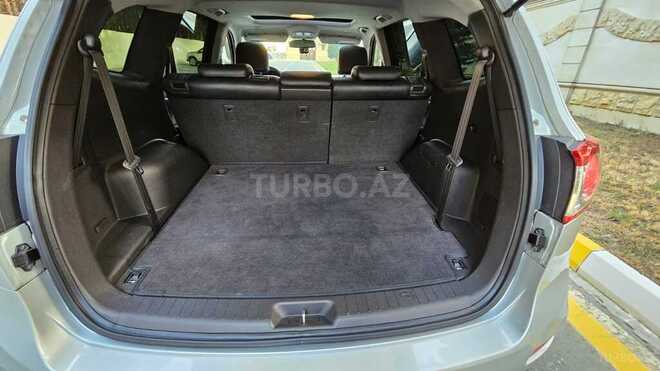 Hyundai Santa Fe 2009, 212,400 km - 2.0 l - Bakı
