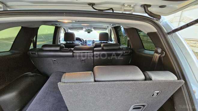 Hyundai Santa Fe 2009, 212,400 km - 2.0 l - Bakı