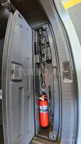 Hyundai Santa Fe 2009, 212,400 km - 2.0 l - Bakı