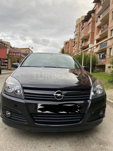 Opel Astra 2005, 160,000 km - 1.4 l - Bakı
