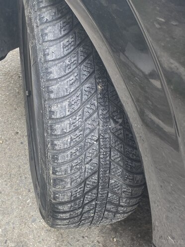 Opel Astra 2005, 160,000 km - 1.4 l - Bakı