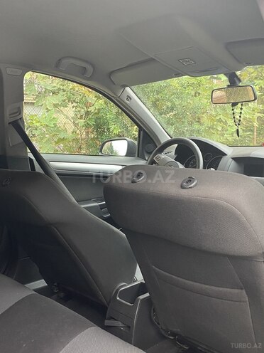 Opel Astra 2005, 160,000 km - 1.4 l - Bakı