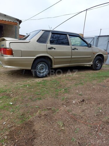 LADA (VAZ) 2115 2005, 310,000 km - 1.5 л - Qusar