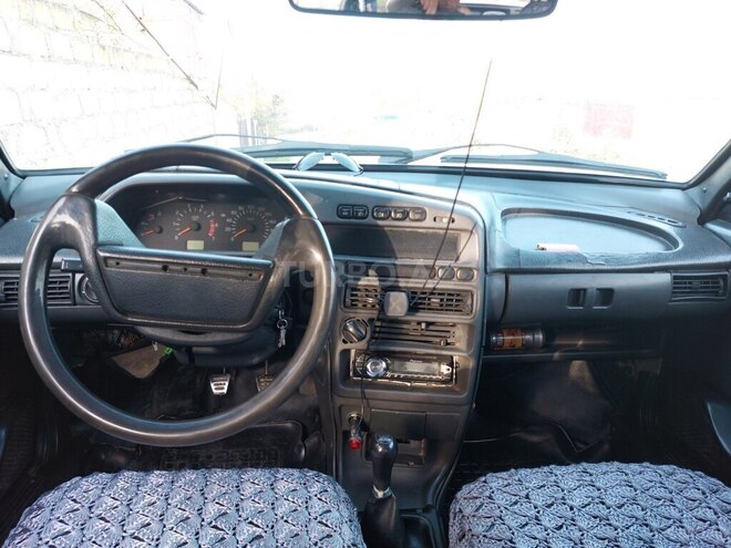 LADA (VAZ) 2115 2005, 310,000 km - 1.5 л - Qusar
