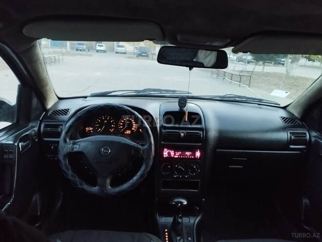 Opel Astra 1998, 356,147 km - 1.8 l - Sumqayıt
