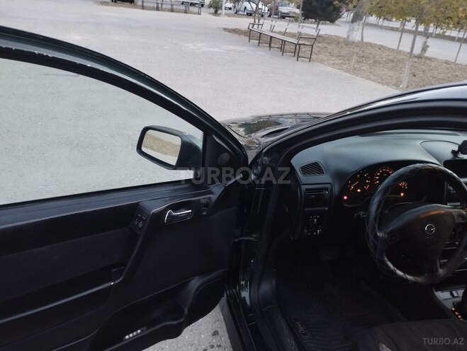 Opel Astra 1998, 356,147 km - 1.8 l - Sumqayıt