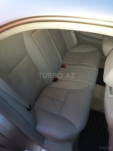 Mercedes E 320 2000, 430,000 km - 3.2 l - Bakı