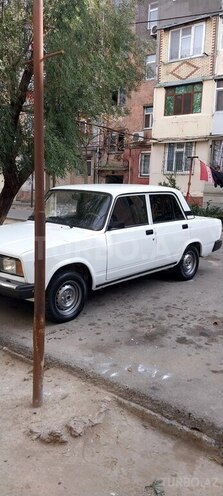 LADA (VAZ) 2107 2009, 126,000 km - 1.6 л - Bakı